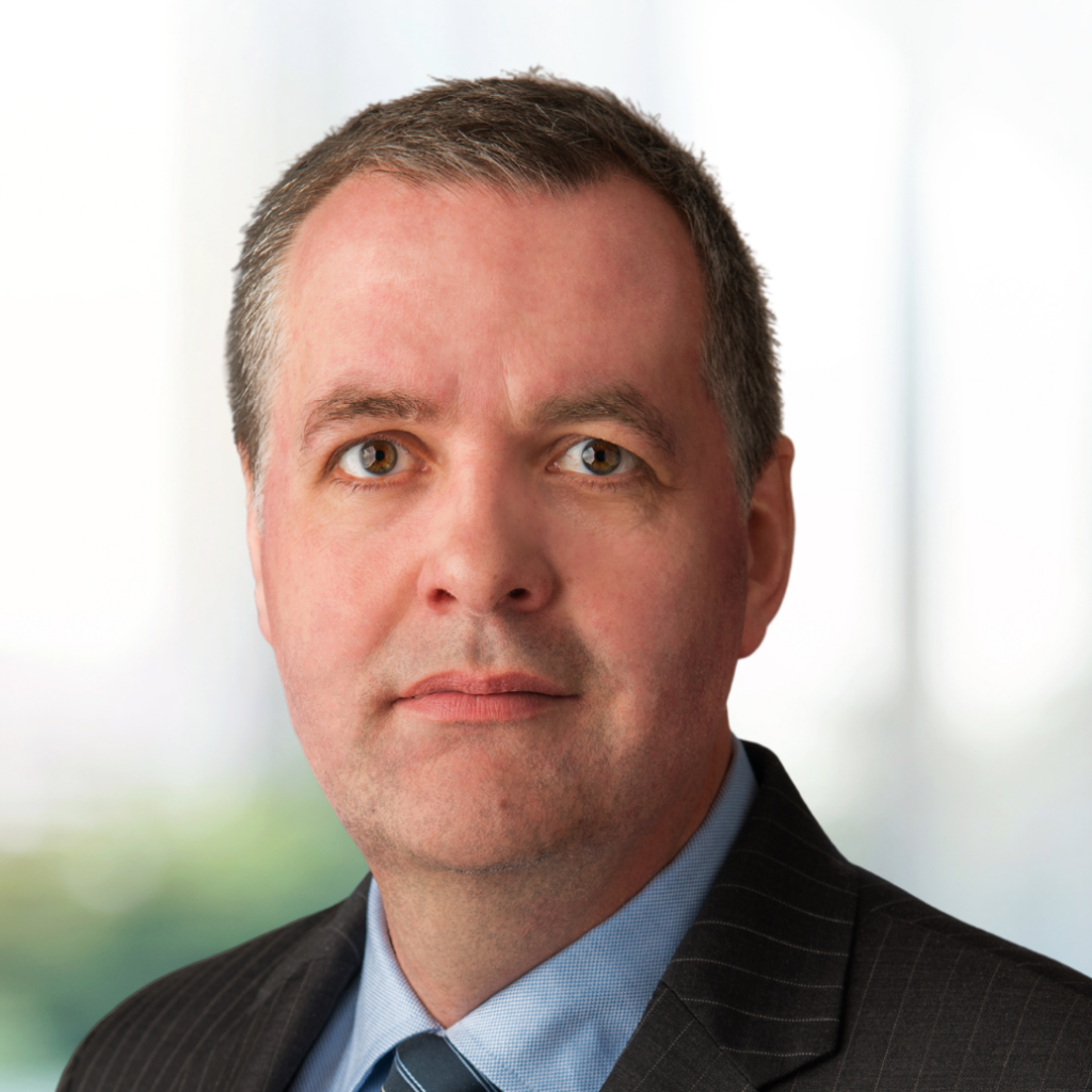 Graeme Reid | Western Management Consultants